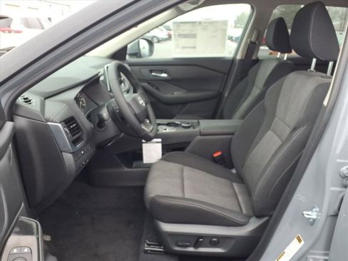 New 2026 Nissan Rogue SV image 26