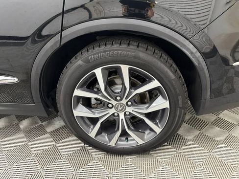 Used 2023 Acura MDX FWD w/ Technology Package image 22