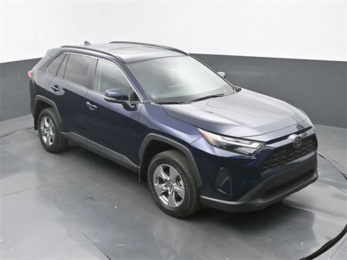 Used 2024 Toyota RAV4 XLE w/ Convenience Package image 28