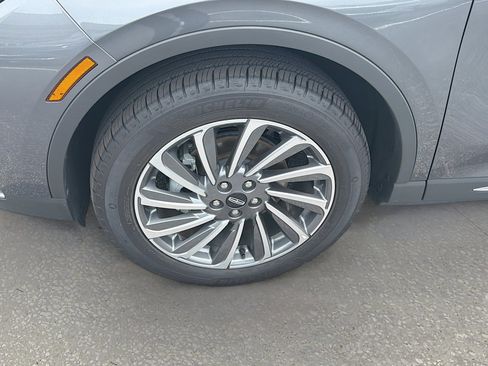 Certified 2023 Lincoln Corsair Reserve w/ Equipment Group 201A FWD image 32