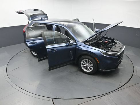 Used 2024 Honda CR-V EX image 50