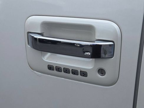 Used 2011 Ford F150 Lariat Limited AWD/4WD image 7