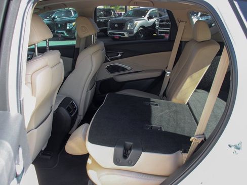 Used 2021 Acura RDX AWD image 38