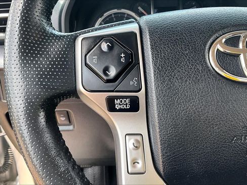 Used 2023 Toyota 4Runner Limited AWD/4WD image 24