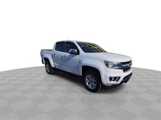 Used 2016 Chevrolet Colorado LT w/ Luxury Package, Chrome video 2
