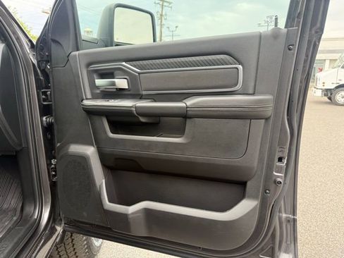New 2026 RAM 2500 Big Horn image 43