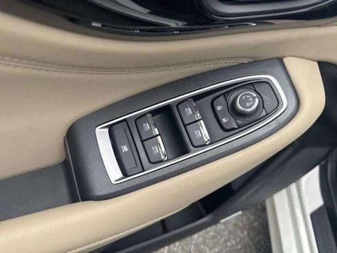 New 2025 Subaru Legacy Limited image 16