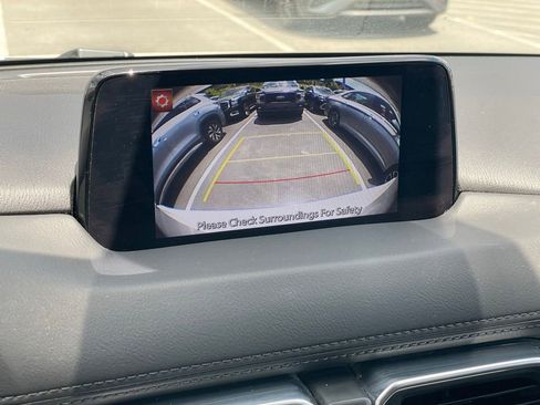 Used 2019 MAZDA CX-5 Grand Touring AWD/4WD image 28