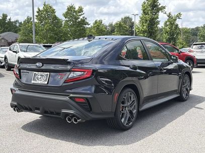 New 2026 Subaru WRX tS w/ WRX Electronics Package