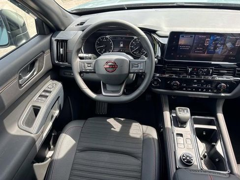 New 2026 Nissan Pathfinder Rock Creek AWD/4WD image 19