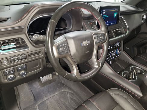 Used 2023 Chevrolet Tahoe RST w/ Luxury Package AWD/4WD image 17