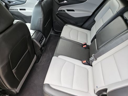 Used 2020 Chevrolet Equinox Premier FWD image 30