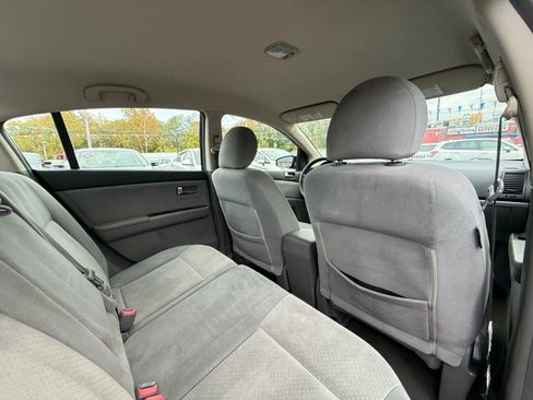Used 2009 Nissan Sentra 2.0 S image 41