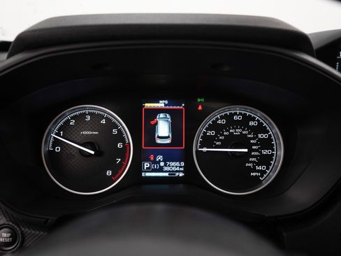 Used 2024 Subaru Forester Premium AWD/4WD image 30