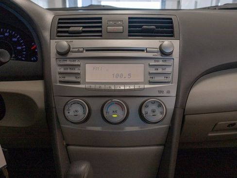 Used 2011 Toyota Camry LE w/ LE Extra-Value Pkg image 12