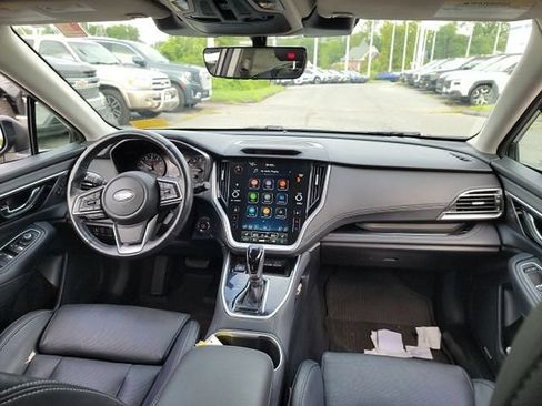 Used 2023 Subaru Outback Limited AWD/4WD image 9