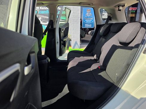 Used 2017 Honda Fit EX image 21