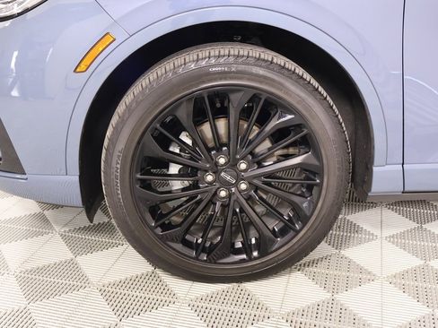 Used 2024 Lincoln Corsair Reserve w/ Equipment Group 201A image 19