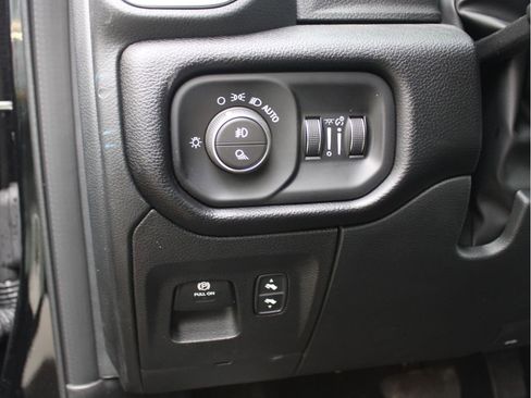 New 2026 RAM 1500 Big Horn image 15