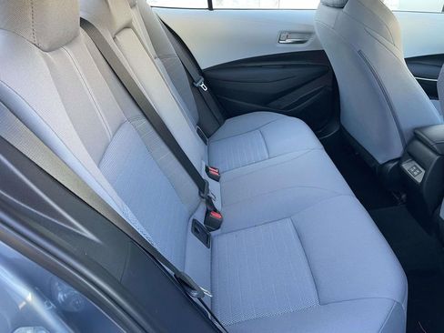 Used 2024 Toyota Corolla SE image 43