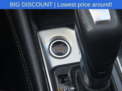Used 2020 Nissan Altima 2.0 Platinum FWD image 42