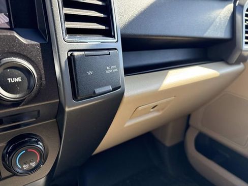 Used 2018 Ford F150 XLT w/ Equipment Group 302A Luxury image 29