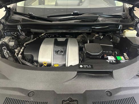 Used 2016 Lexus RX 350 image 9