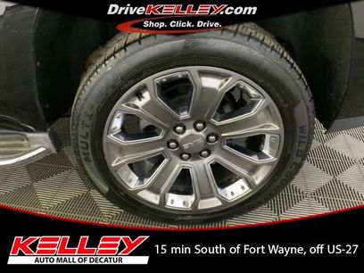 Used 2015 GMC Yukon Denali w/ Touring Package