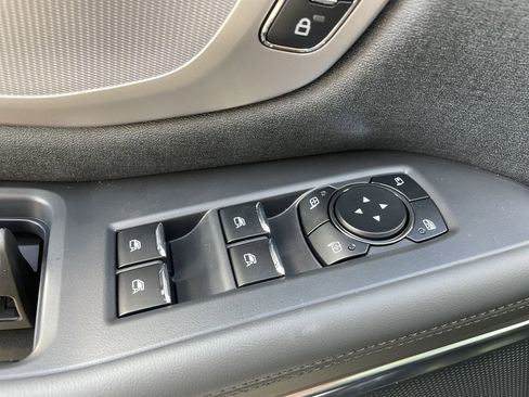New 2026 Ford Expedition Active RWD image 21