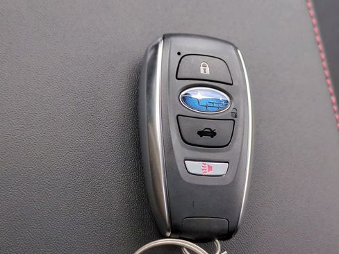 Used 2026 Subaru Impreza 2.0i Sport AWD/4WD image 31