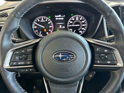 Used 2024 Subaru Ascent Limited image 24