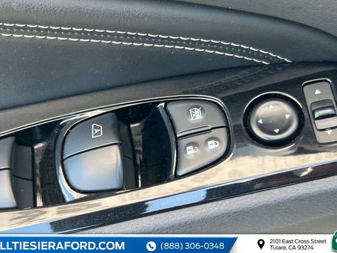 Used 2023 Nissan Altima 2.5 SL image 14