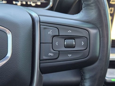 Used 2024 GMC Sierra 2500 Denali Ultimate image 29