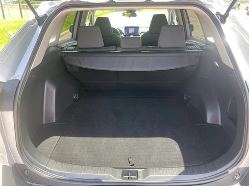 Used 2024 Toyota RAV4 XLE FWD image 13