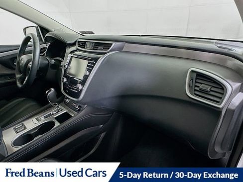 Certified 2024 Nissan Murano SL image 30