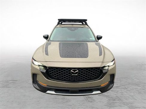 New 2026 MAZDA CX-50 Meridian Edition w/ Apex Package AWD/4WD image 8