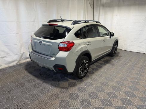 Used 2014 Subaru Crosstrek 2.0i Premium AWD/4WD image 6
