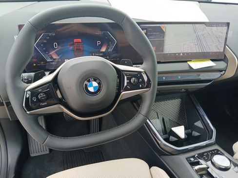 New 2025 BMW X3 xDrive30i w/ Convenience Package image 21