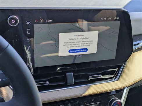 New 2026 Chevrolet Equinox ACTIV w/ Safety and Technology Package image 18