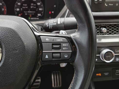 Used 2023 Acura Integra A-Spec FWD image 16