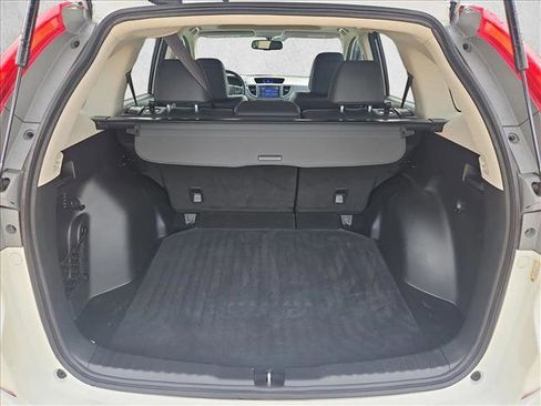 Used 2015 Honda CR-V EX-L image 6