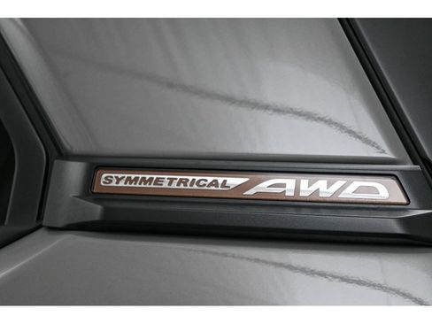 New 2026 Subaru Forester Sport image 34