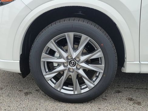 New 2025 MAZDA CX-5 AWD 2.5 S image 6