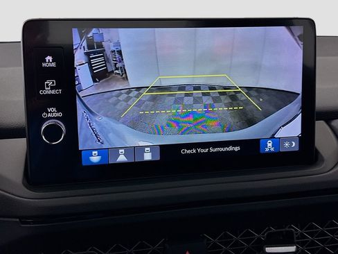 New 2026 Honda Accord SE image 12