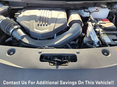 New 2026 Buick Enclave Preferred w/ LPO, Floor Liner Package image 22