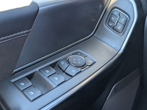 New 2026 Ford F150 Platinum w/ Equipment Group 701A Base image 23