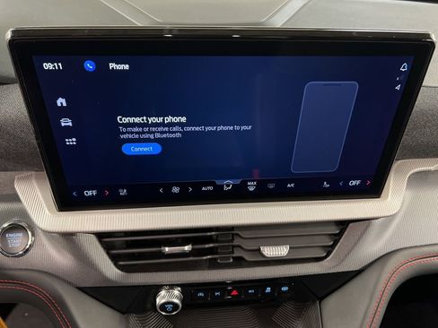New 2026 Ford Explorer ST-Line AWD/4WD image 10