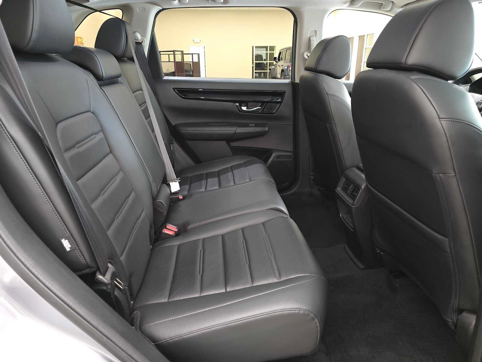 Used 2023 Honda CR-V EX-L image 27
