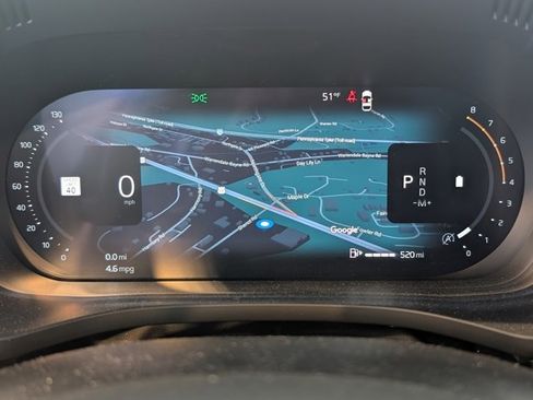 Used 2026 Volvo XC60 B5 Core w/ Climate Package image 18