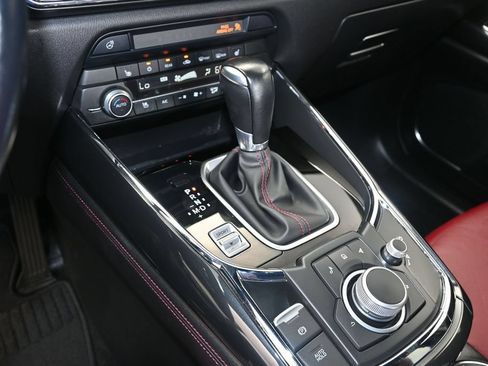 Used 2023 MAZDA CX-9 Carbon Edition AWD/4WD image 20